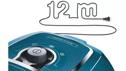 BOSCH usisivač BGL7EXCL s vrećicom XXL; 850 W; HEPA filter