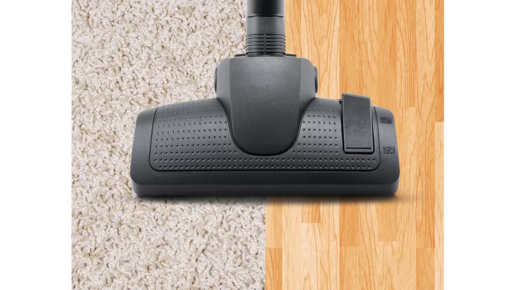 BOSCH usisivač BGL7EXCL s vrećicom XXL; 850 W; HEPA filter