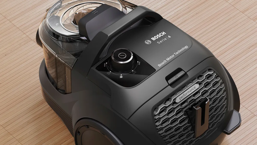 BOSCH usisivač BGC21X200 bez vrećice; 600 W; L posuda