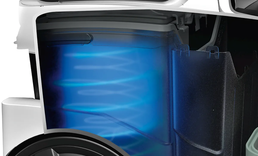 BOSCH set za čišćenje BBZWDSET; za modele mokro-suhe BOSCH usisivače BWDxxxxx