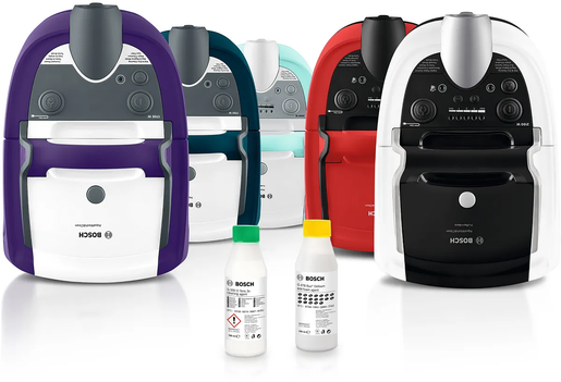 BOSCH set za čišćenje BBZWDSET; za modele mokro-suhe BOSCH usisivače BWDxxxxx