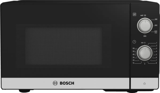 BOSCH mikrovalna pećnica FFL020MS2; Serie 2, Inox