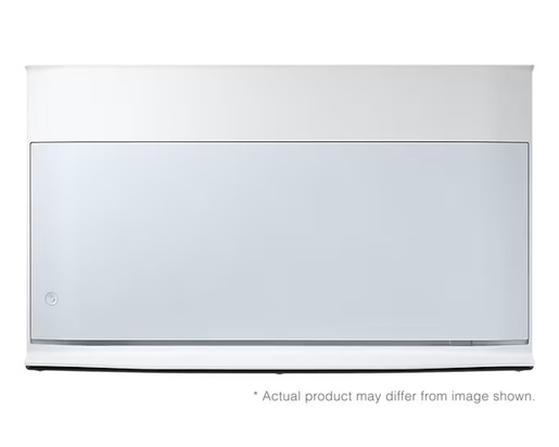 SAMSUNG QLED televizor QE55LS01BGUXXH, 4K mat ekran, Smart TV, Quantum HDR, Bijeli **MODEL 2022**