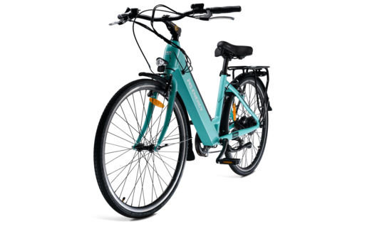 MS Energy električno biciklo c10