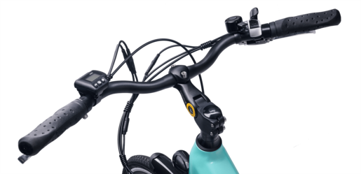 MS Energy električno biciklo c10