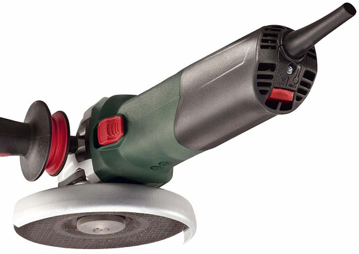 Metabo brusilica SXE 150-5.0 BL ekscentar elektronik 150 mm 350W