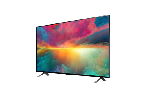 LG QNED televizor 65QNED753RA, 4K Ultra HD, Smart TV, WebOS, α7 AI procesor 4K Gen5​, ThinQ AI, Magični daljinski, Crni  **MODEL 2023**