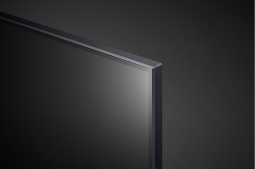 LG QNED televizor 65QNED753RA, 4K Ultra HD, Smart TV, WebOS, α7 AI procesor 4K Gen5​, ThinQ AI, Magični daljinski, Crni  **MODEL 2023**