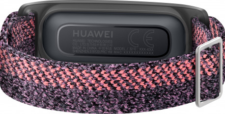 Huawei Band 4e, Coral (Pametna narukvica)