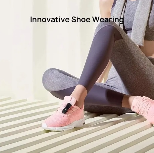 Huawei Band 4e, Coral (Pametna narukvica)