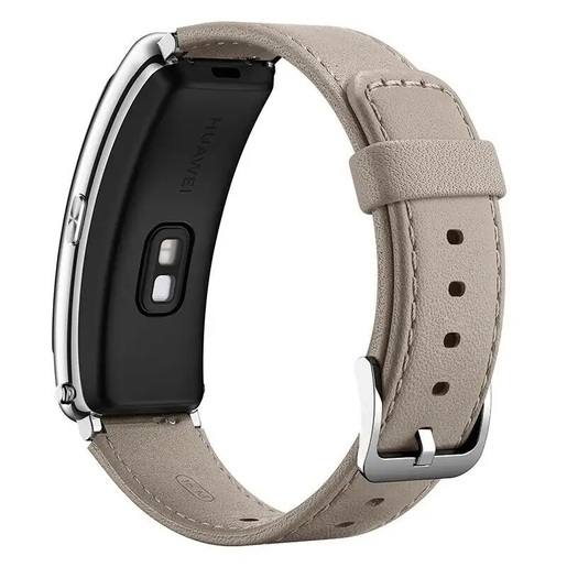 Huawei Band Watch TalkBand B6 Sport, Camellia Beige (Pametna narukvica)