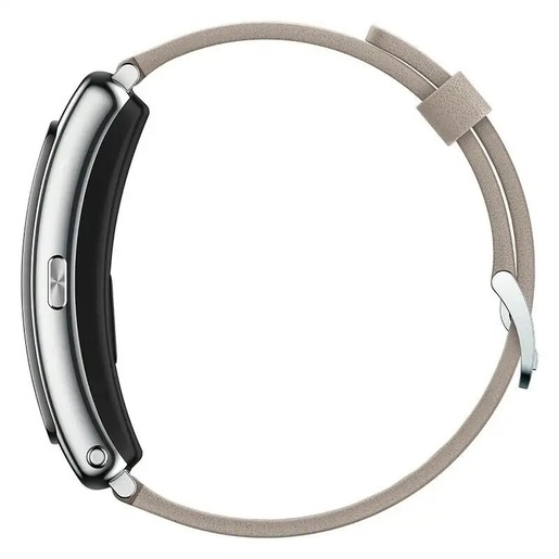 Huawei Band Watch TalkBand B6 Sport, Camellia Beige (Pametna narukvica)