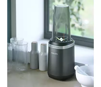 PHILIPS blender HR2766\00; ProBlend Plus; serie 5000; 1000 W