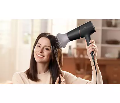 PHILIPS fen za kosu BHD538\30; serije 5000; 2300 W