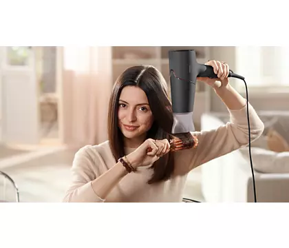 PHILIPS fen za kosu BHD538\30; serije 5000; 2300 W