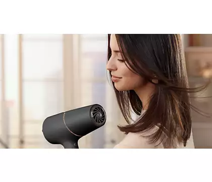 PHILIPS fen za kosu BHD538\30; serije 5000; 2300 W