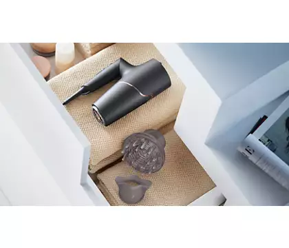 PHILIPS fen za kosu BHD538\30; serije 5000; 2300 W