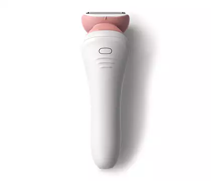 PHILIPS epilator-brijaći aparat BRL146/01; za mokru i suhu kožu; serie 6000; 7 nastavaka