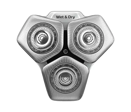 PHILIPS zamjenske glave SH91\50; za brijače serije 9000 i SP9000
