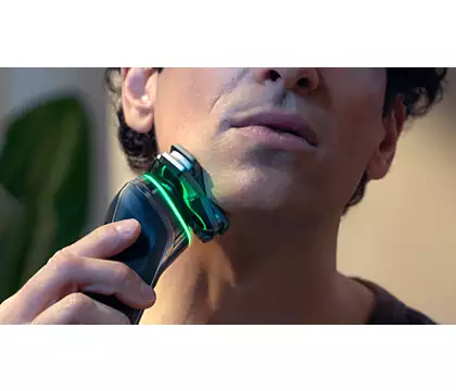 PHILIPS zamjenske glave SH91\50; za brijače serije 9000 i SP9000