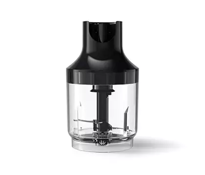 PHILIPS štapni mikser HR2683/00 1200 W, mutilica + sjeckalica