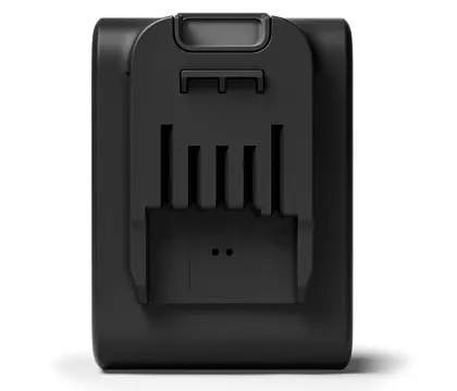 PHILIPS zamjenska baterija, punjač, adapter XV1797\01 za usisivace serije 7000/8000/9000; Litij-ionska; 25,2 V