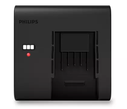 PHILIPS zamjenska baterija, punjač, adapter XV1797\01 za usisivace serije 7000/8000/9000; Litij-ionska; 25,2 V