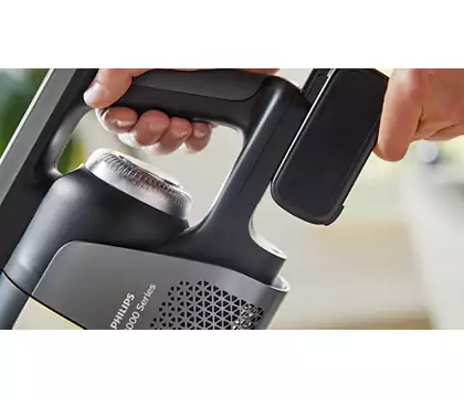 PHILIPS zamjenska baterija, punjač, adapter XV1797\01 za usisivace serije 7000/8000/9000; Litij-ionska; 25,2 V