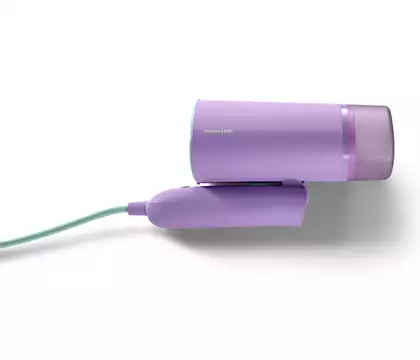 PHILIPS vertikalna pegla na paru STH3010\30; serie 3000; 1000 W, ubija do 99,9% bakterija