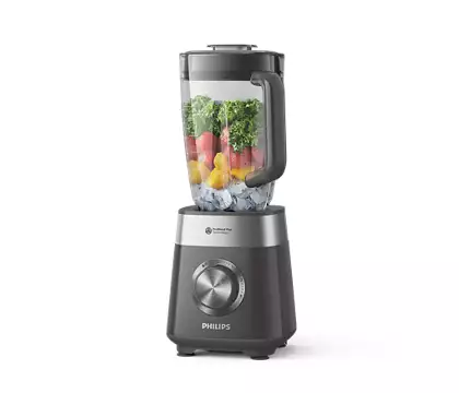 PHILIPS blender HR3020\20; ProBlend Plus; Serie 5000; 1000 W