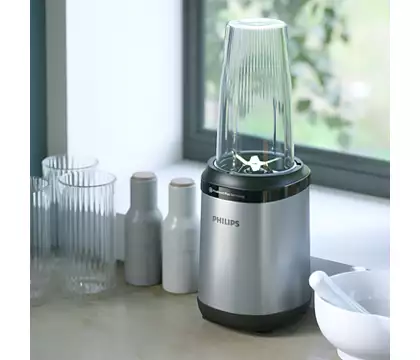 PHILIPS blender HR2765\00; ProBlend Plus; serie 5000; 800 W