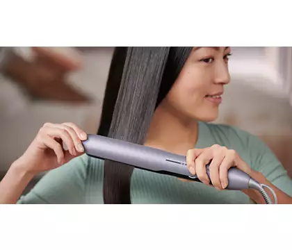 PHILIPS pegla za kosu BHS742\00; serie 7000; Mineralna ionska njega