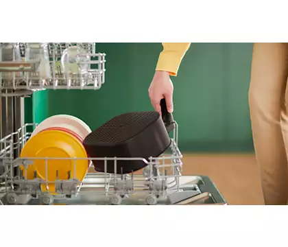 PHILIPS friteza HD9280\90; Rapid Air, Vrući zrak; serije 5000; 6,2 lit.; XL