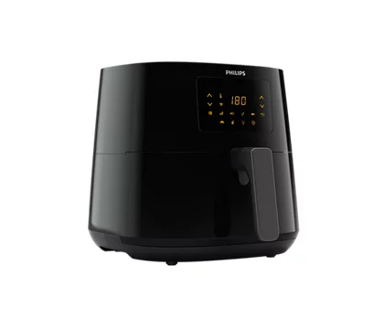 PHILIPS friteza HD9280\90; Rapid Air, Vrući zrak; serije 5000; 6,2 lit.; XL