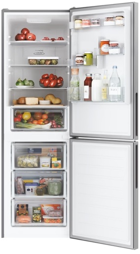 Candy frižider CCE3T618ES