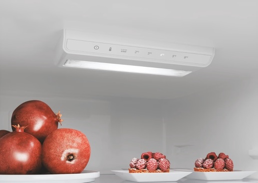 Candy frižider CCE3T618ES