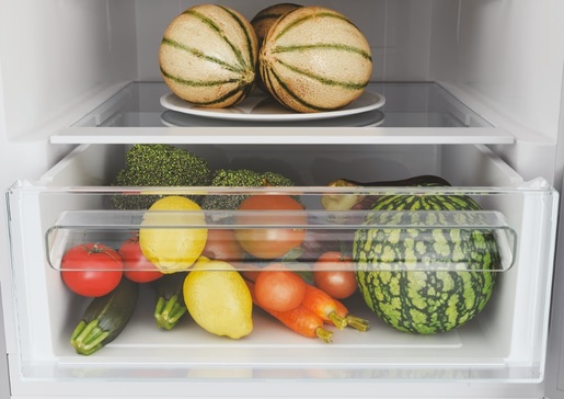 Candy frižider CCE3T618ES