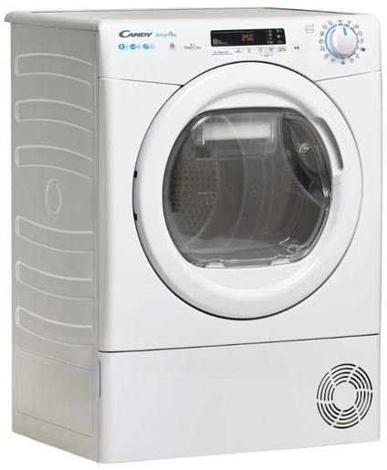 Candy sušilica CSOE H8A2DE-S