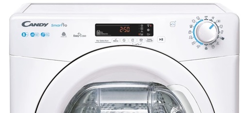 Candy sušilica CSOE H8A2DE-S