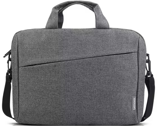 Lenovo torba za laptop 15.6" Casual Toploader T210, Grey