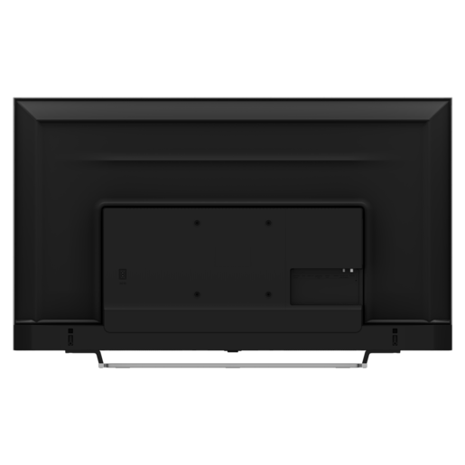GRUNDIG LED televizor 55GHU8590, 4K Ultra HD, Android, Smart TV, Google TV, Silver