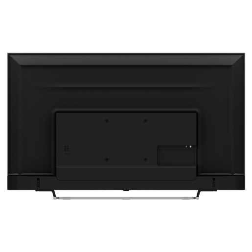 GRUNDIG LED televizor 65GHU8590, 4K Ultra HD, Android, Smart TV, Google TV, Silver