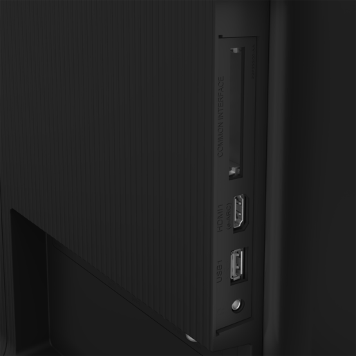 GRUNDIG LED televizor 65GHU8590, 4K Ultra HD, Android, Smart TV, Google TV, Silver