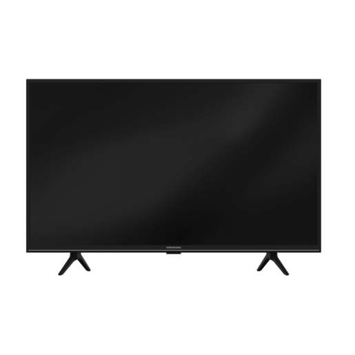 GRUNDIG LED televizor 32GGH6700B, HD Ready, Smart TV, Android, Crni