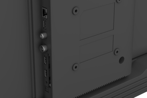 GRUNDIG LED televizor 32GGH6700B, HD Ready, Smart TV, Android, Crni