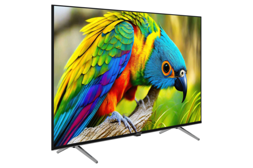 GRUNDIG LED televizor 75GHU7970B, 4K Ultra HD, Smart TV, Android, Srebreni