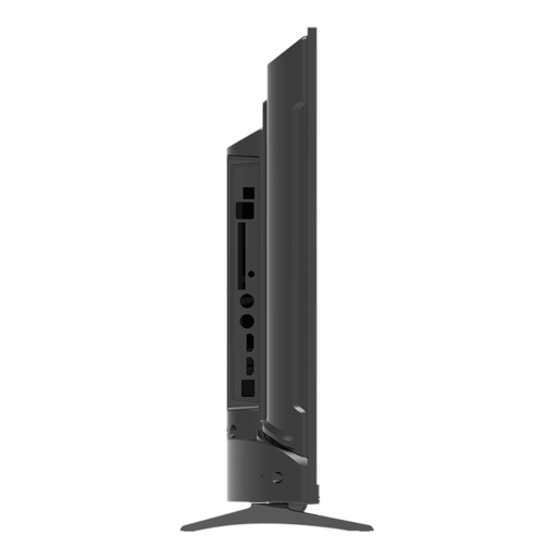 VOX LED televizor 32GOH205B, HD Ready, Smart TV, Google TV, Dolby Audio, Hotel Mode PVR, Crni