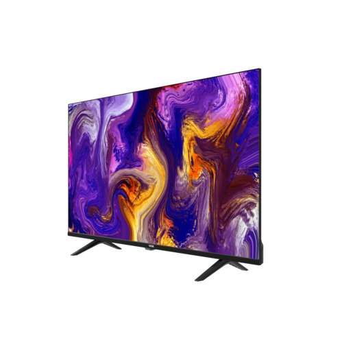 VOX LED televizor 40CBF105B, Full HD, Dolby Audio, Crni