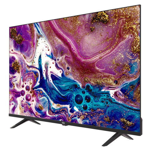 VOX LED televizor 43CBF105B, Full HD, Dolby Audio, Crni