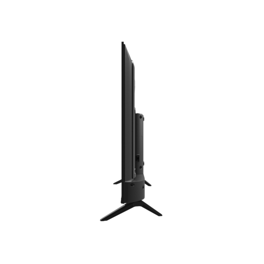 VOX LED televizor 43KAU680B, 4K Ultra HD, Smart TV, Android, Crni